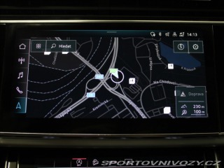 Audi Ostatní modely Q7 3,0 50TDi S-Line VZDUCH 9 2021