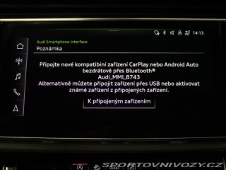 Audi Ostatní modely Q7 3,0 50TDi S-Line VZDUCH 9 2021