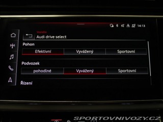 Audi Ostatní modely Q7 3,0 50TDi S-Line VZDUCH 9 2021
