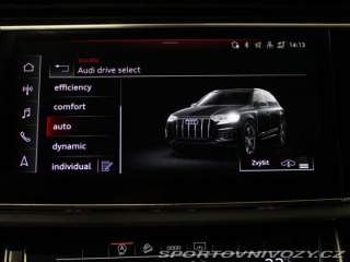 Audi Ostatní modely Q7 3,0 50TDi S-Line VZDUCH 9 2021