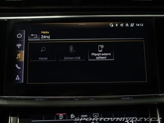 Audi Ostatní modely Q7 3,0 50TDi S-Line VZDUCH 9 2021