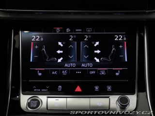Audi Ostatní modely Q7 3,0 50TDi S-Line VZDUCH 9 2021