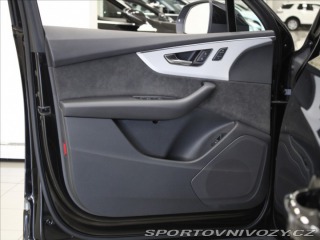 Audi Ostatní modely Q7 3,0 50TDi S-Line VZDUCH 9 2021