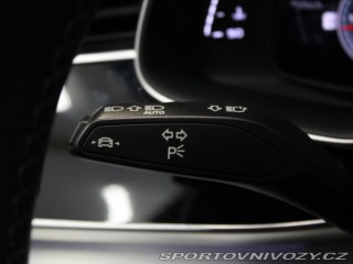 Audi Ostatní modely Q7 3,0 50TDi S-Line VZDUCH 9 2021