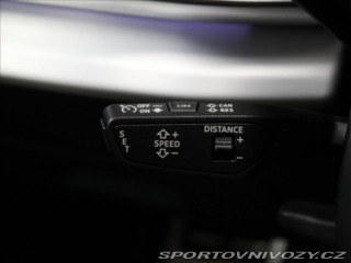 Audi Ostatní modely Q7 3,0 50TDi S-Line VZDUCH 9 2021