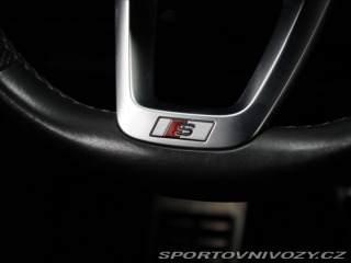 Audi Ostatní modely Q7 3,0 50TDi S-Line VZDUCH 9 2021