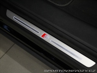 Audi Ostatní modely Q7 3,0 50TDi S-Line VZDUCH 9 2021