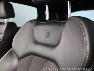 Audi Ostatní modely Q7 3,0 50TDi S-Line VZDUCH 9 2021
