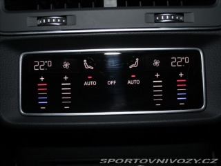 Audi Ostatní modely Q7 3,0 50TDi S-Line VZDUCH 9 2021