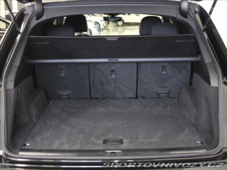 Audi Ostatní modely Q7 3,0 50TDi S-Line VZDUCH 9 2021