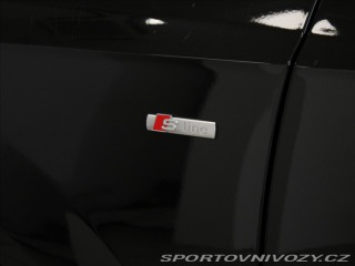 Audi Ostatní modely Q7 3,0 50TDi S-Line VZDUCH 9 2021