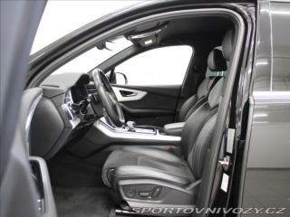 Audi Ostatní modely Q7 3,0 50TDi S-Line VZDUCH 9 2021