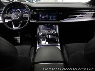Audi Ostatní modely Q7 3,0 50TDi S-Line VZDUCH 9 2021