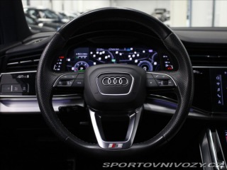 Audi Ostatní modely Q7 3,0 50TDi S-Line VZDUCH 9 2021
