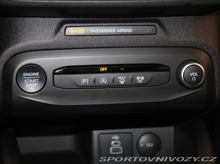 Ford Ostatní modely Focus 1,0 EB 115kW AT ST PANO. 2023