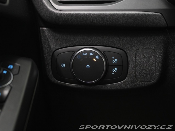 Ford Ostatní modely Focus 1,0 EB 115kW AT ST PANO. 2023