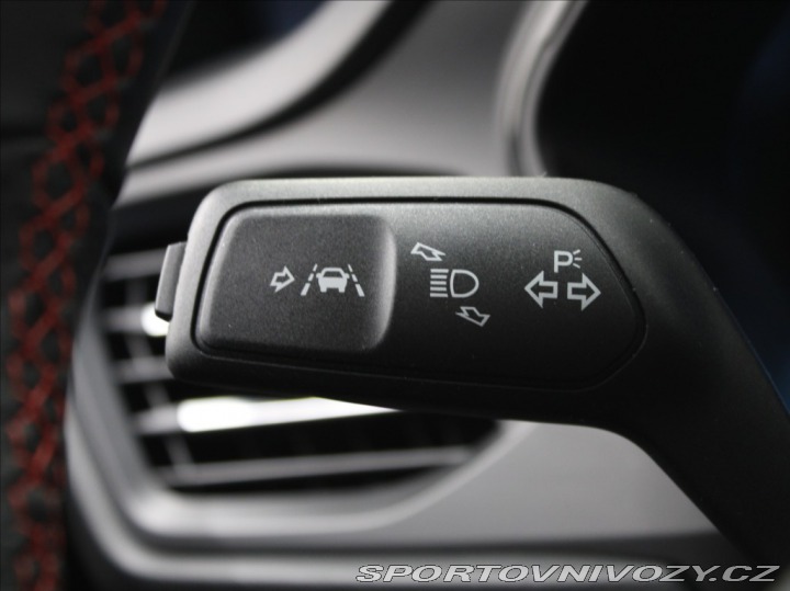 Ford Ostatní modely Focus 1,0 EB 115kW AT ST PANO. 2023