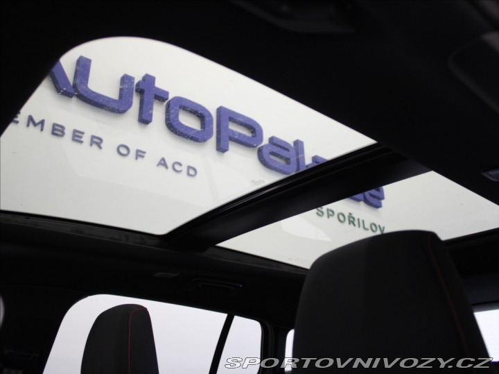 Ford Ostatní modely Focus 1,0 EB 115kW AT ST PANO. 2023