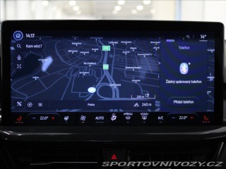 Ford Ostatní modely Focus 1,0 EB 115kW AT ST  PANO. 2023