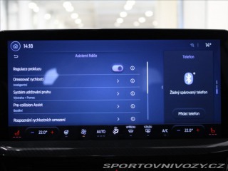 Ford Ostatní modely Focus 1,0 EB 115kW AT ST  PANO. 2023