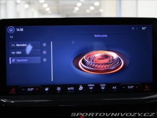 Ford Ostatní modely Focus 1,0 EB 115kW AT ST  PANO. 2023