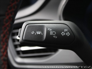 Ford Ostatní modely Focus 1,0 EB 115kW AT ST  PANO. 2023