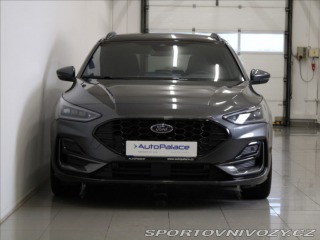 Ford Ostatní modely Focus 1,0 EB 115kW AT ST  PANO. 2023