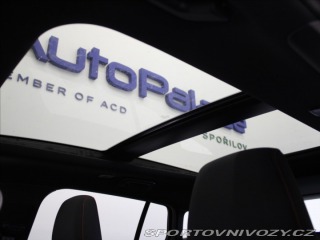 Ford Ostatní modely Focus 1,0 EB 115kW AT ST  PANO. 2023