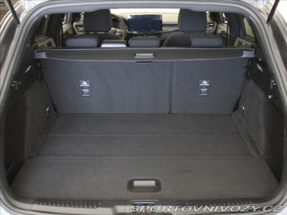 Ford Ostatní modely Focus 1,0 EB 115kW AT ST  PANO. 2023