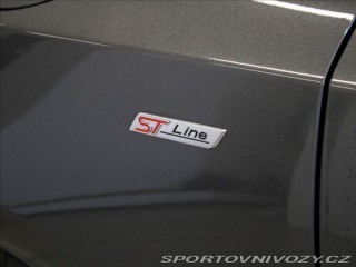 Ford Ostatní modely Focus 1,0 EB 115kW AT ST  PANO. 2023