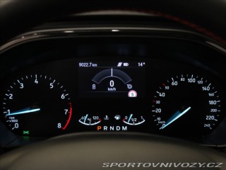 Ford Ostatní modely Focus 1,0 EB 115kW AT ST  PANO. 2023