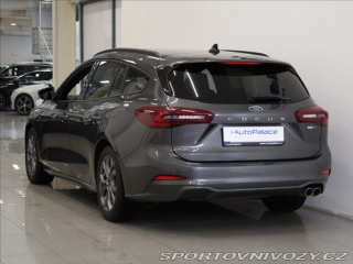 Ford Ostatní modely Focus 1,0 EB 115kW AT ST  PANO. 2023