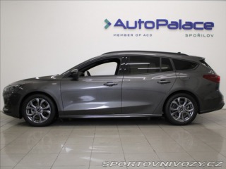 Ford Ostatní modely Focus 1,0 EB 115kW AT ST  PANO. 2023