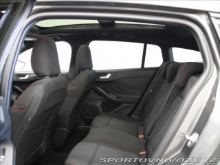 Ford Ostatní modely Focus 1,0 EB 115kW AT ST  PANO. 2023