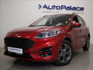 Ford  Kuga 2,0 EBlue AT ST-Line 8500