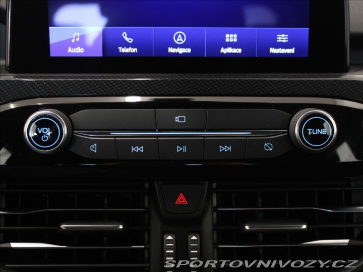Ford Ostatní modely Kuga 2,0 EBlue AT ST-Line 8500 2023