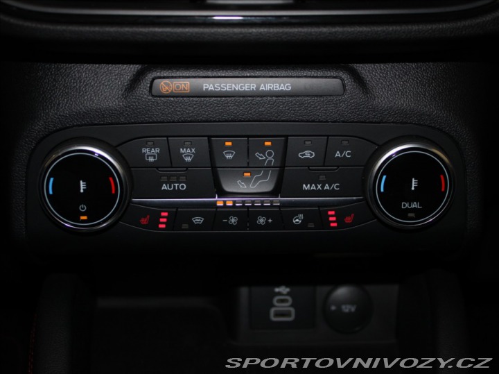 Ford Ostatní modely Kuga 2,0 EBlue AT ST-Line 8500 2023