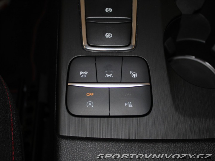 Ford Ostatní modely Kuga 2,0 EBlue AT ST-Line 8500 2023