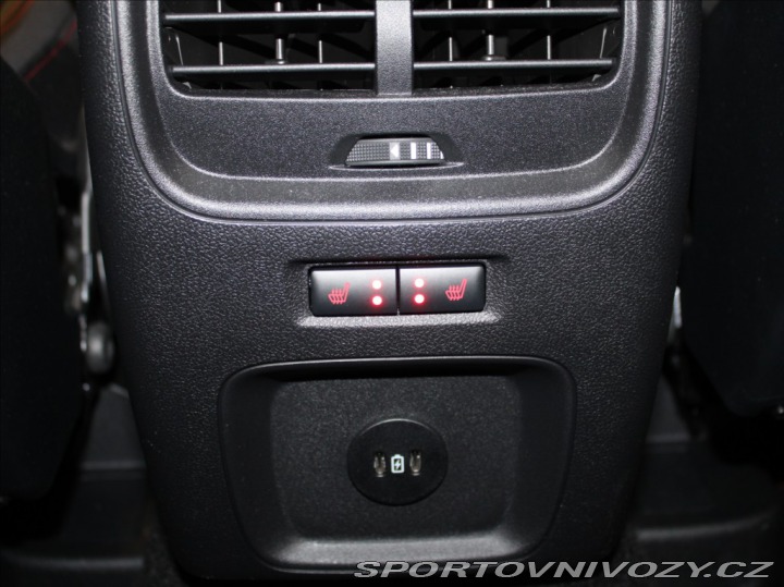 Ford Ostatní modely Kuga 2,0 EBlue AT ST-Line 8500 2023