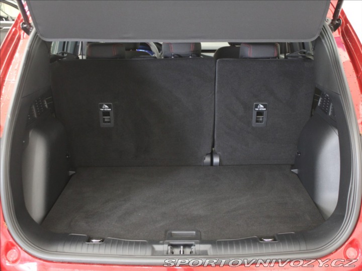 Ford Ostatní modely Kuga 2,0 EBlue AT ST-Line 8500 2023