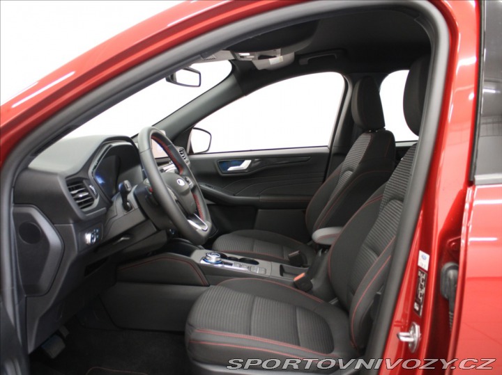 Ford Ostatní modely Kuga 2,0 EBlue AT ST-Line 8500 2023