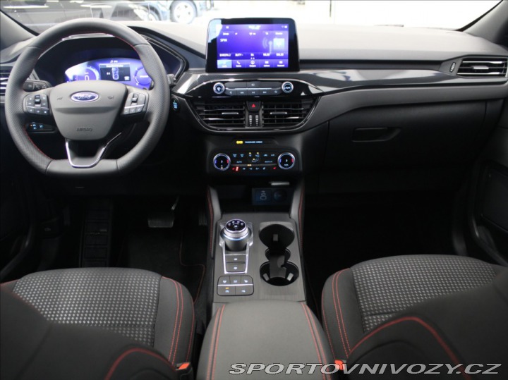 Ford Ostatní modely Kuga 2,0 EBlue AT ST-Line 8500 2023