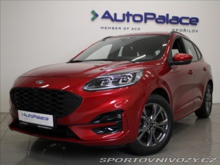 Ford Ostatní modely Kuga 2,0 EBlue AT ST-Line 8500 2023