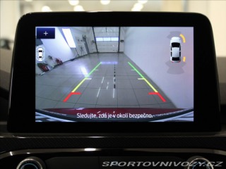 Ford Ostatní modely Kuga 2,0 EBlue AT ST-Line 8500 2023