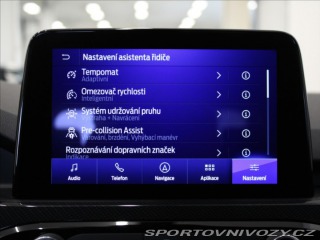 Ford Ostatní modely Kuga 2,0 EBlue AT ST-Line 8500 2023