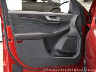 Ford Ostatní modely Kuga 2,0 EBlue AT ST-Line 8500 2023