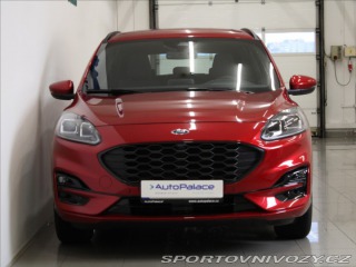 Ford Ostatní modely Kuga 2,0 EBlue AT ST-Line 8500 2023