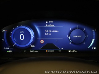 Ford Ostatní modely Kuga 2,0 EBlue AT ST-Line 8500 2023
