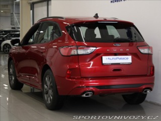 Ford Ostatní modely Kuga 2,0 EBlue AT ST-Line 8500 2023