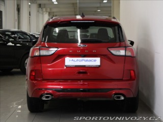 Ford Ostatní modely Kuga 2,0 EBlue AT ST-Line 8500 2023